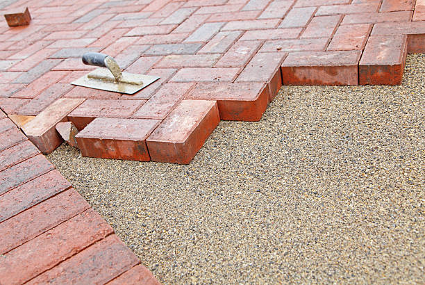 Elk Rapids, MI Driveway Pavers Company